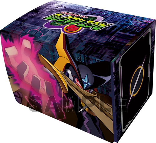 Ultra PRO - Ultra PRO セフィロス デッキボックス FF MTGの通販 by