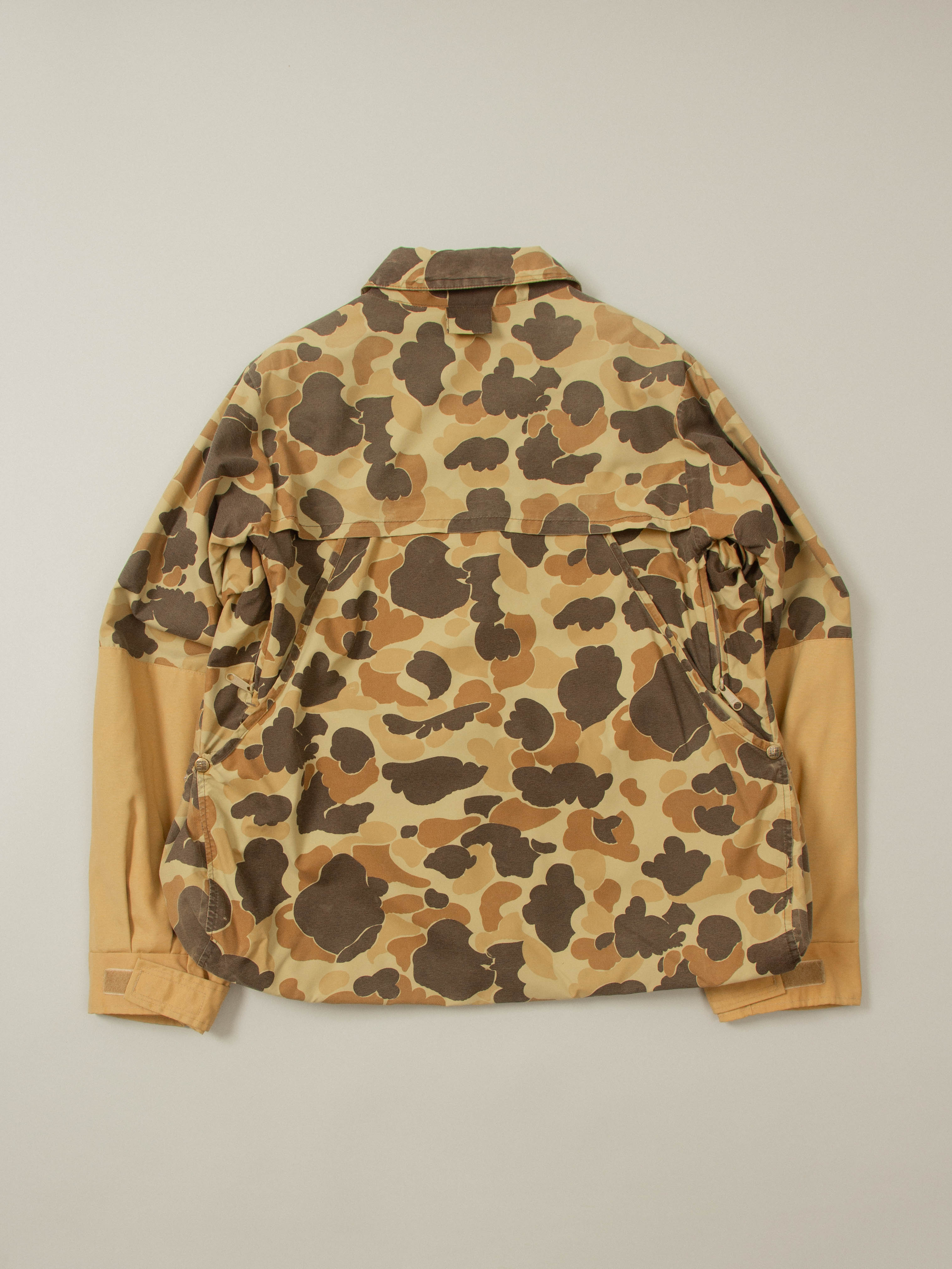 Vtg 1990s Columbia Hunting Jacket (L) – Broadway & Sons