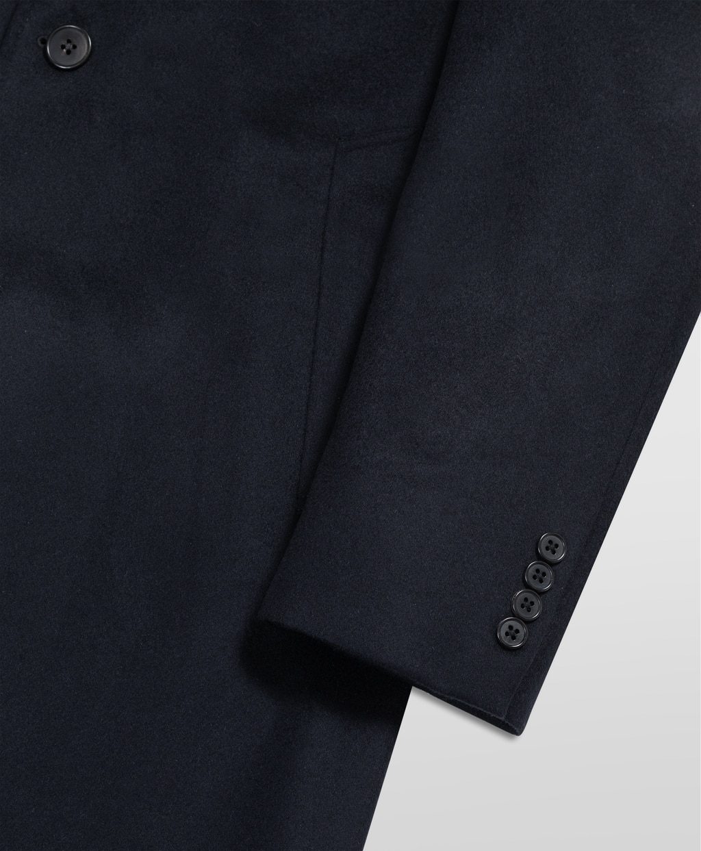 カシミヤ チェスターフィールドコート | Brooks Brothers Japan