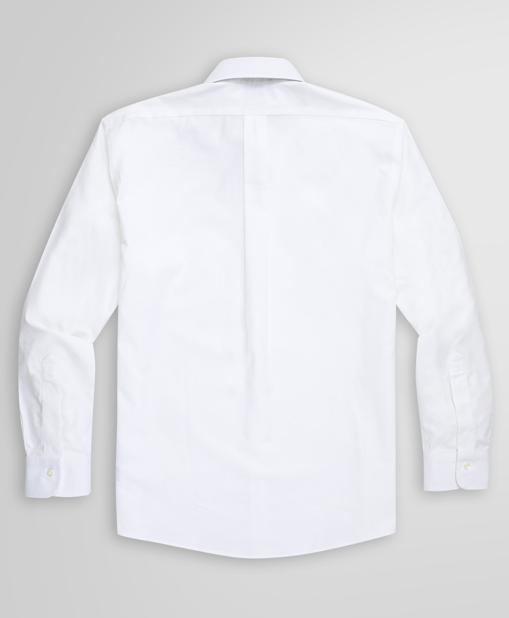 ノンアイロン ストレッチオックスフォード ドレスシャツ Regular Fit