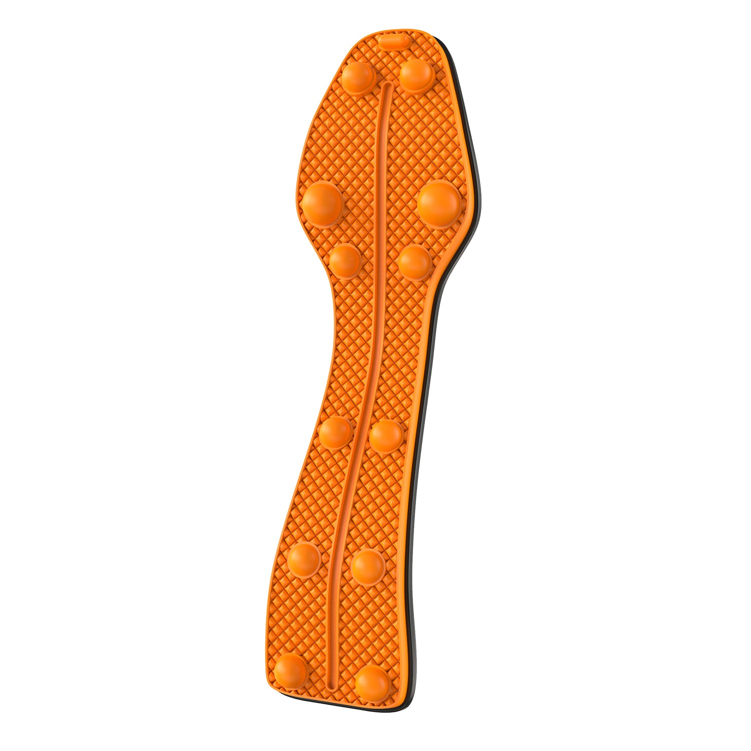 Trigger Point Rocker - Posture Corrector – Brookstone