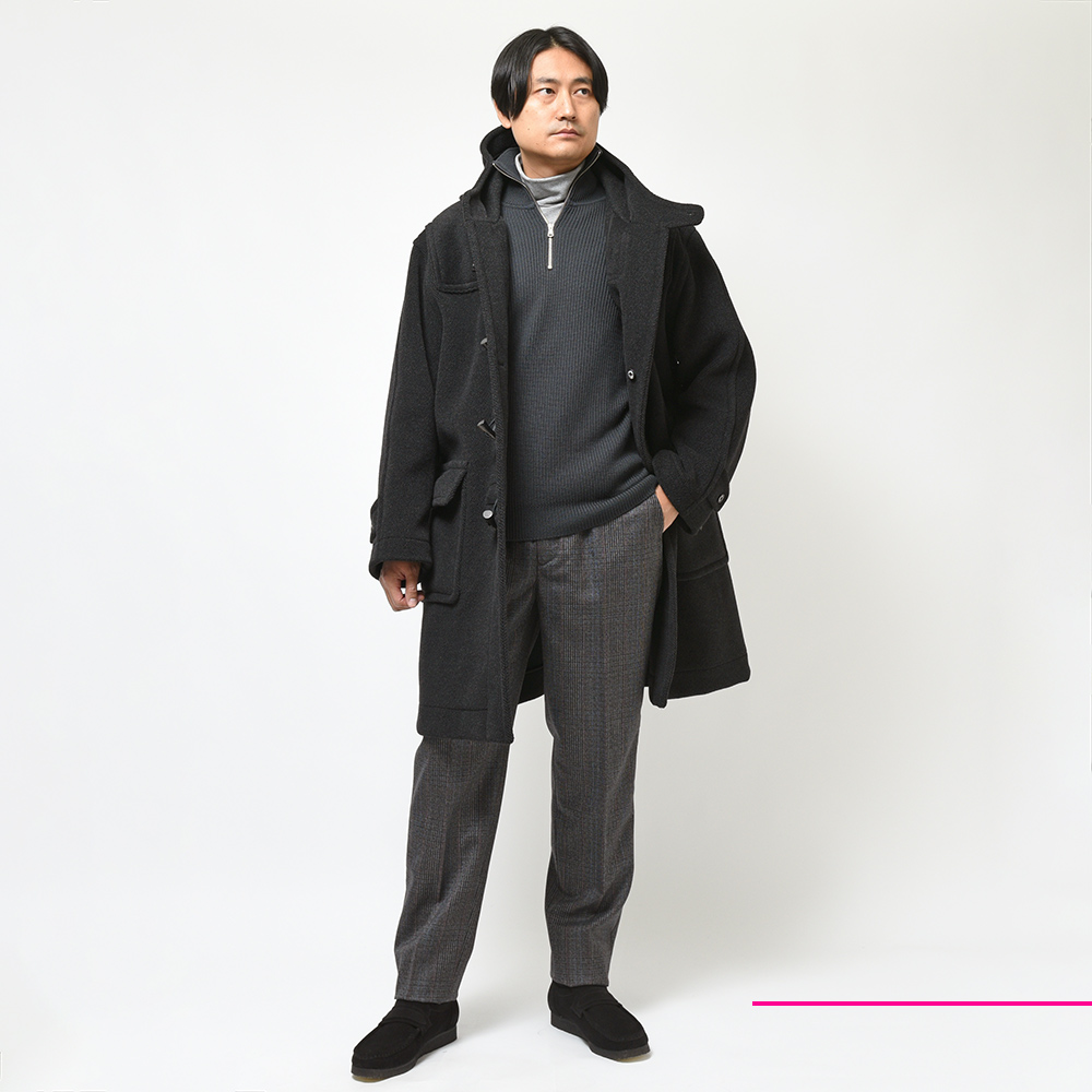 B.R.ONLINE - Style Web Magazine & Online Shop | ビー・アール