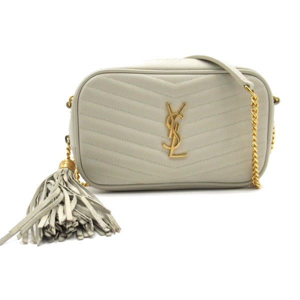 イヴ・サンローラン(YVES SAINT LAURENT)イヴ・サンローラン ルー