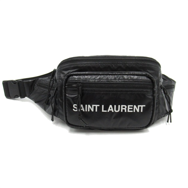 サンローラン(SAINT LAURENT)サンローラン ヌックス クロスボディ