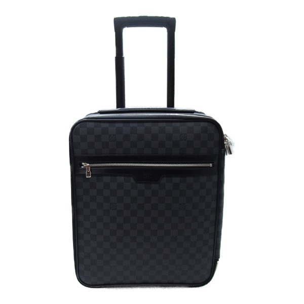 ルイ・ヴィトン(LOUIS VUITTON)ルイ・ヴィトン ペガス 45 キャリー