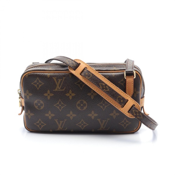 Louis Vuitton モノグラム ショルダーバッグ