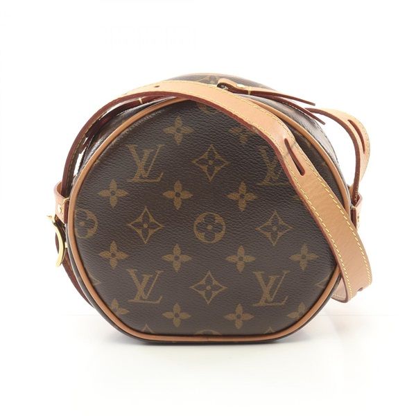 ルイ・ヴィトン(LOUIS VUITTON)ルイ・ヴィトン ボワット シャポー