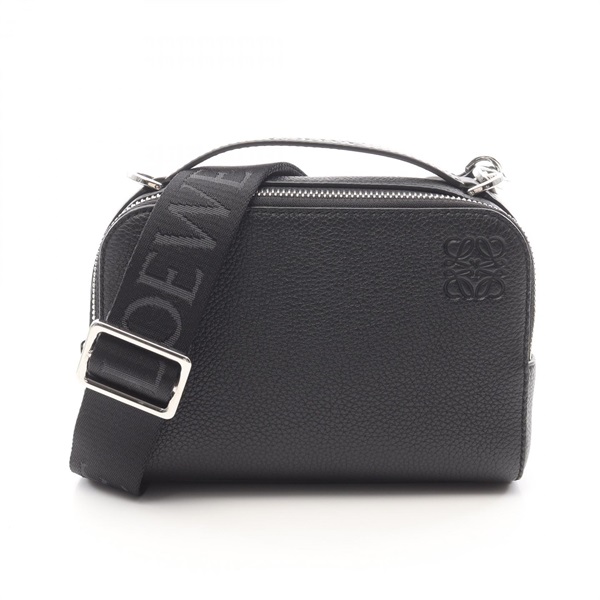 ロエベ(LOEWE)ロエベ クロスボディ カメラバッグ ミニ ハンドバッグ