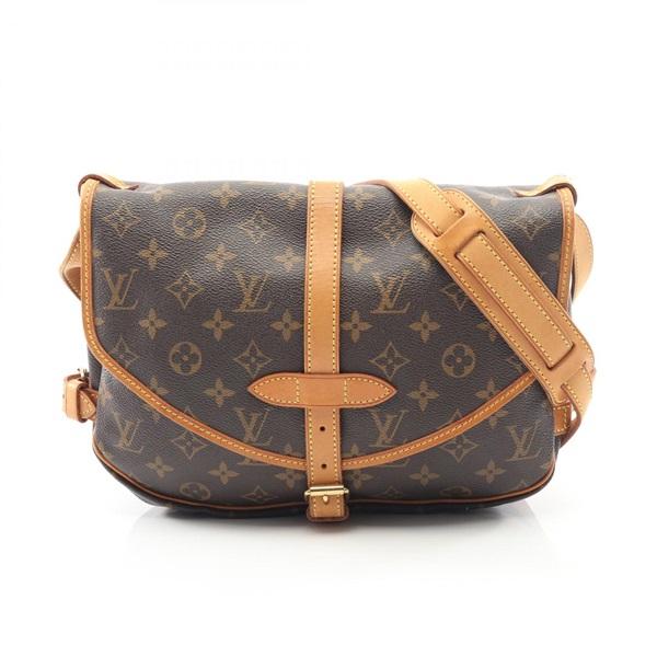 ルイ・ヴィトン(LOUIS VUITTON)ルイ・ヴィトン ソミュール30