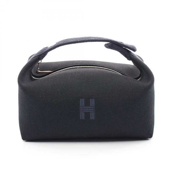 エルメス(HERMES)エルメス ブリッドアブラックPM ハンドバッグ バッグ