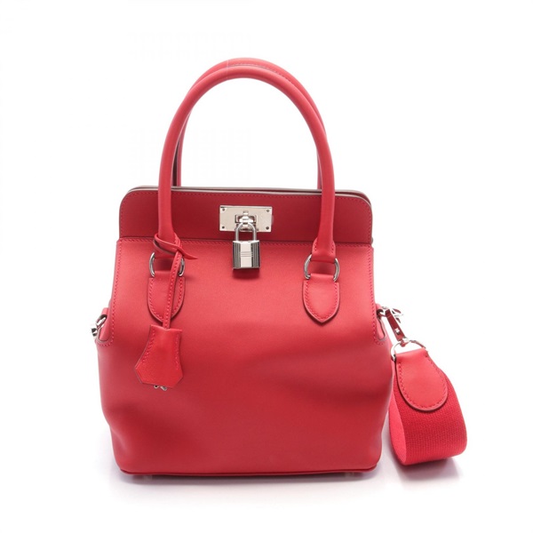 エルメス(HERMES)エルメス ツールボックス20 ハンドバッグ バッグ