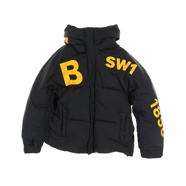 バーバリー(BURBERRY)バーバリー ホースフェリー ダウンジャケット