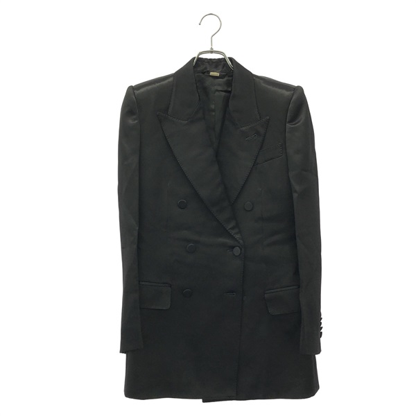 グッチ(GUCCI)グッチ ジャケット ブラック 691269 テーラード