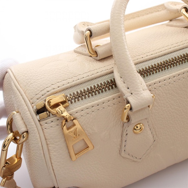 ルイ・ヴィトン(LOUIS VUITTON)ルイ・ヴィトン パピヨンBB