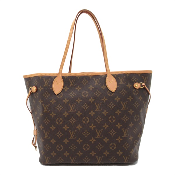 ルイ・ヴィトン(LOUIS VUITTON)ルイ・ヴィトン ネヴァーフルMM トート