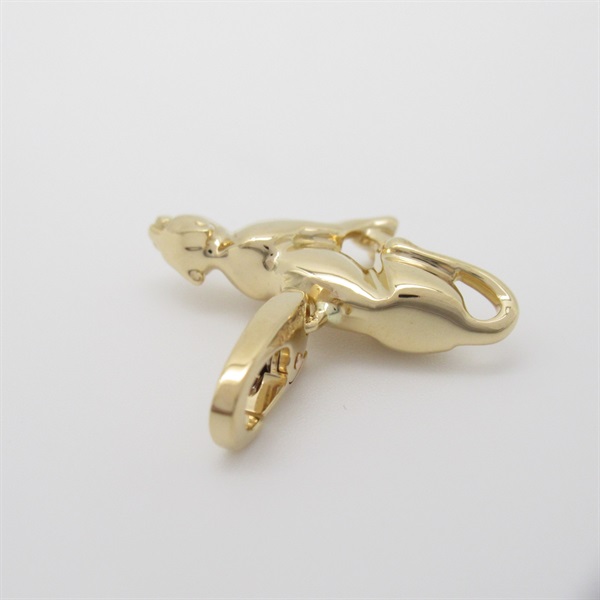カルティエ(CARTIER)カルティエ パンテール チャーム パンサー