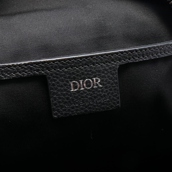ディオール(Dior)ディオール Rider スリングバッグ オブリーク ジャ