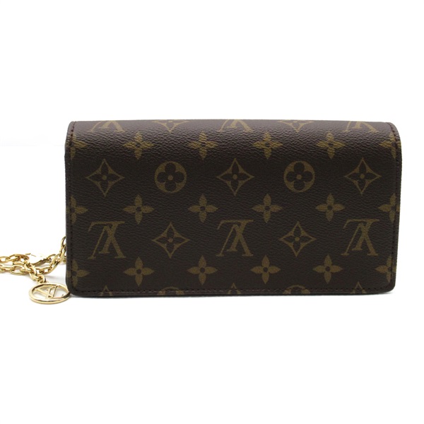 ルイ・ヴィトン(LOUIS VUITTON)ルイ・ヴィトン ウォレット オン