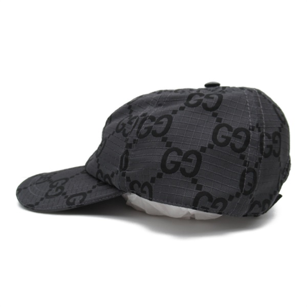 グッチ(GUCCI)グッチ ベースボールキャップ キャップ 帽子 メンズ