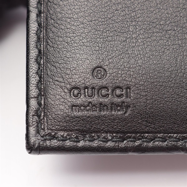 グッチ(GUCCI)グッチ ラブリーハート グッチシマ 二つ折り財布 財布
