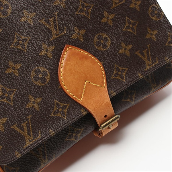 ルイ・ヴィトン(LOUIS VUITTON)ルイ・ヴィトン カルトシエールGM