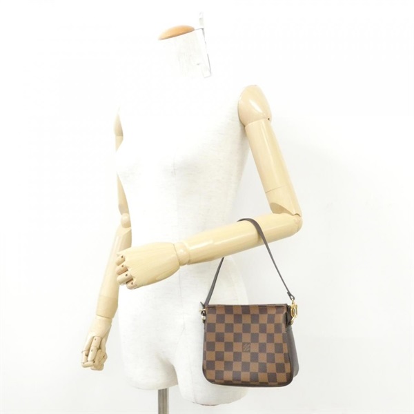 ルイ・ヴィトン(LOUIS VUITTON)ルイヴィトン ダミエ トゥルース メイク