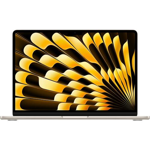 Apple MC8J4LLA 13” MacBook Air M3 Chip with 8-Core CPU 16GB RAM