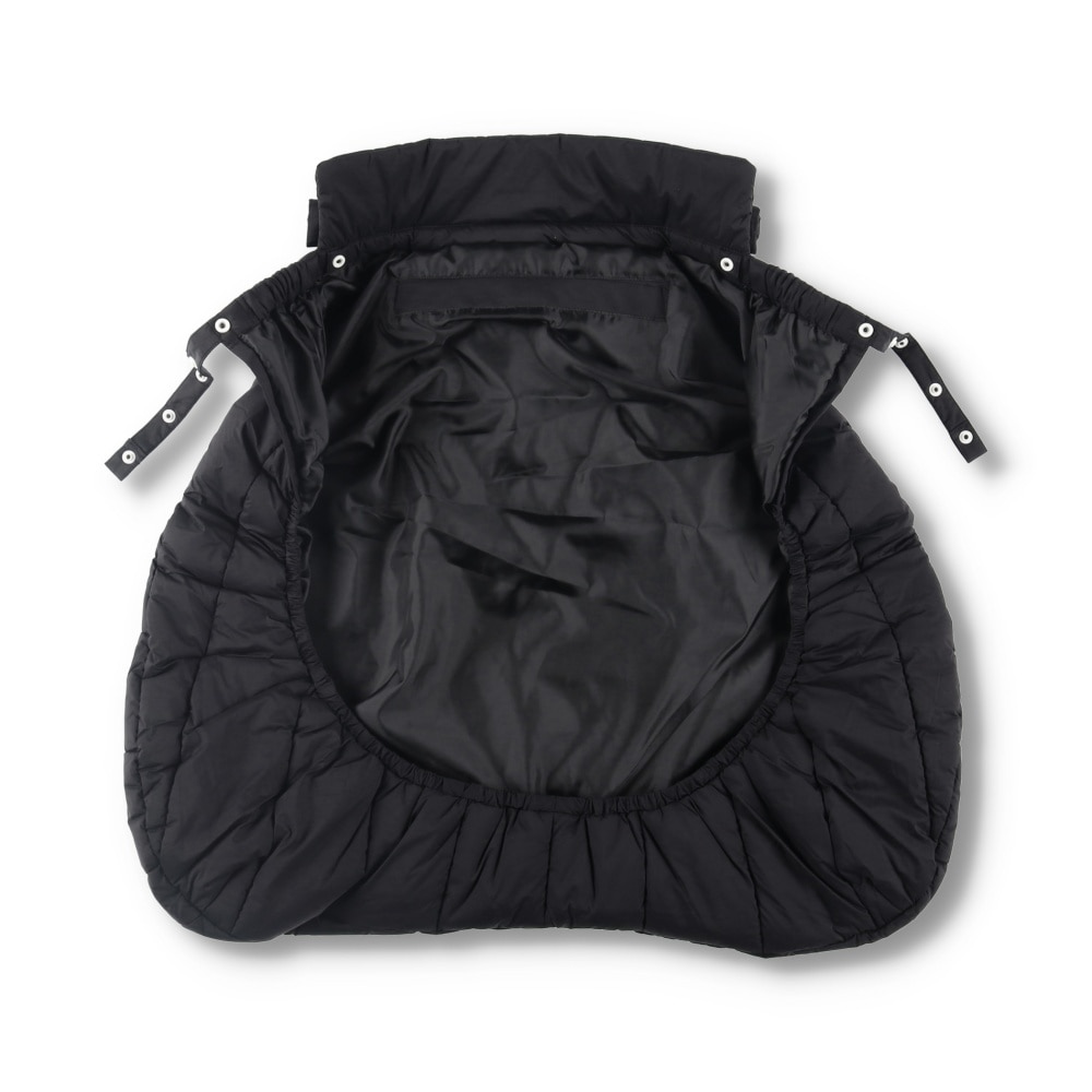 THE NORTH FACE/ザ・ノース・フェイス】ベビーシェルブランケット