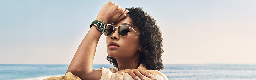 カトラー アンド グロスによるブライトリング サングラス | Breitling