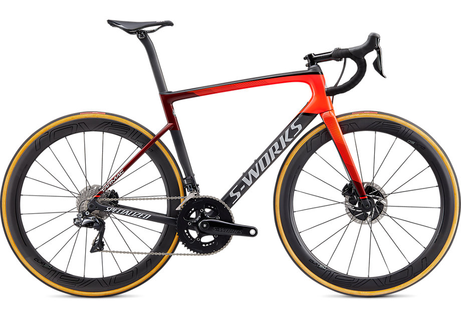 SPECIALIZED 2020年度モデルの展示会！TARMACシリーズ！ | BRENDA仙台