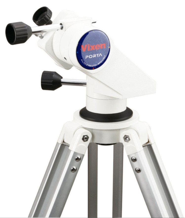 Vixen Porta II azimuthal mount | X002518