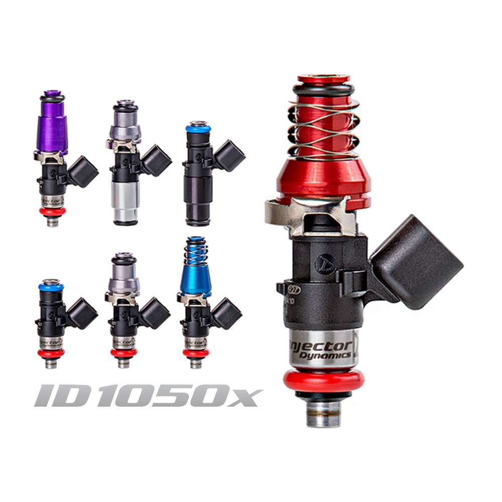 Injector Dynamics ID1050x 1JZ-GTE VVTi Toyota – Brewed Motorsports