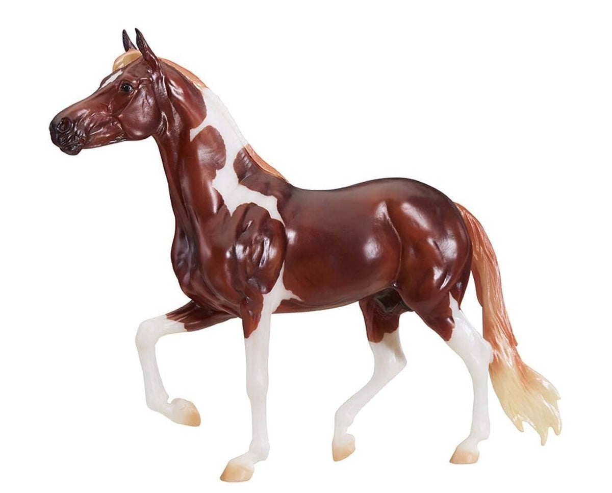 Enzo - Mangalarga Marchador | Retired — BreyerHorses.com