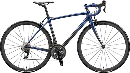 アンカー2020年モデル新登場！ - 新着情報 | ブリヂストンサイクル株式会社