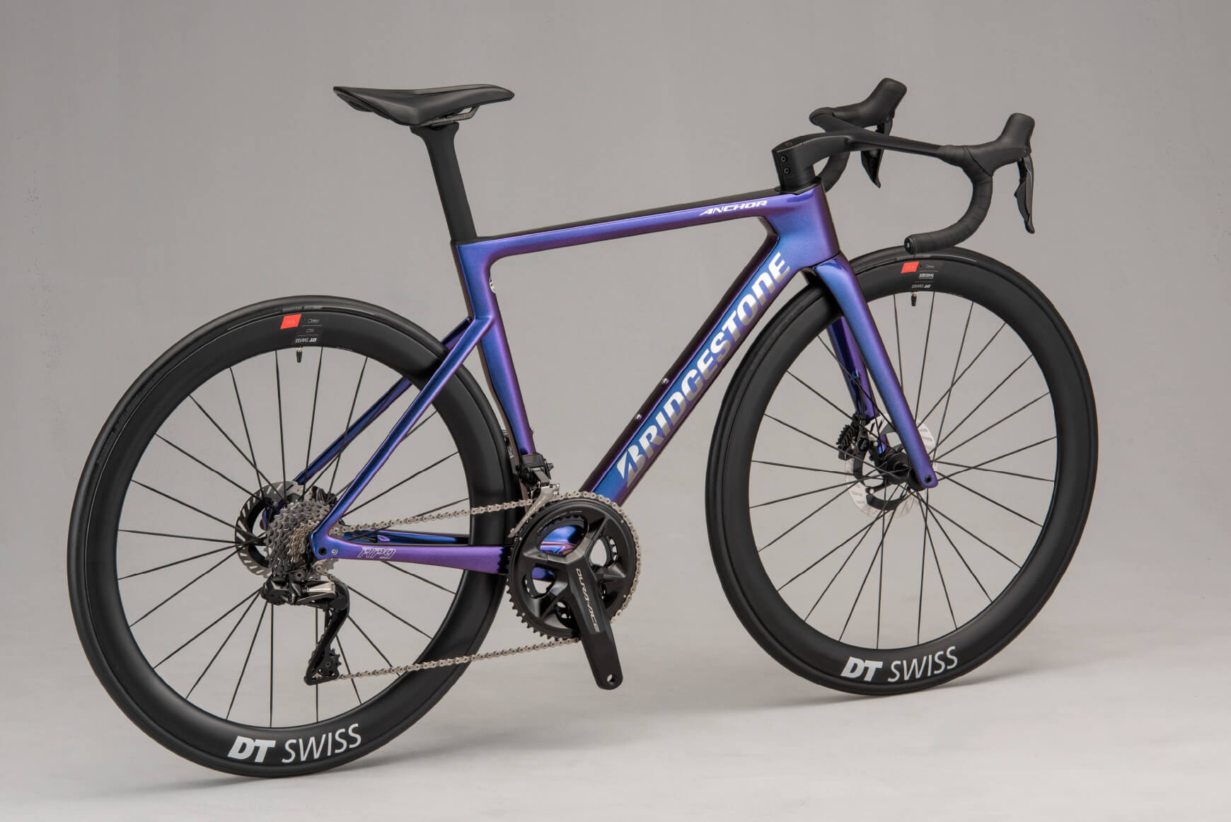 非売品 ブリヂストン RP9純正カーボンハンドル ブリヂストン RP9純正