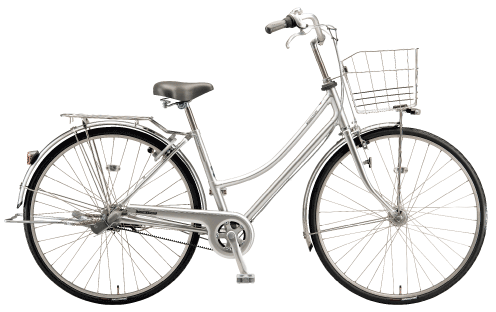 街乗り自転車］通学・通勤向け自転車 | 自転車 | ブリヂストンサイクル