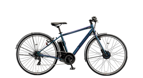 スポーツ向け自転車 | 電動アシスト自転車 | ブリヂストンサイクル株式会社