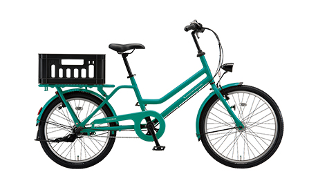 マークローザ | ブリヂストン グリーンレーベル | 自転車