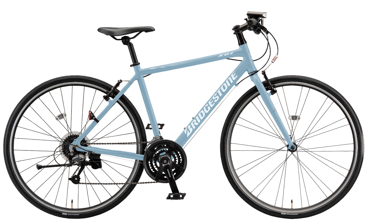 エックスビーワン | スポーツ向け自転車 | 自転車 | ブリヂストン
