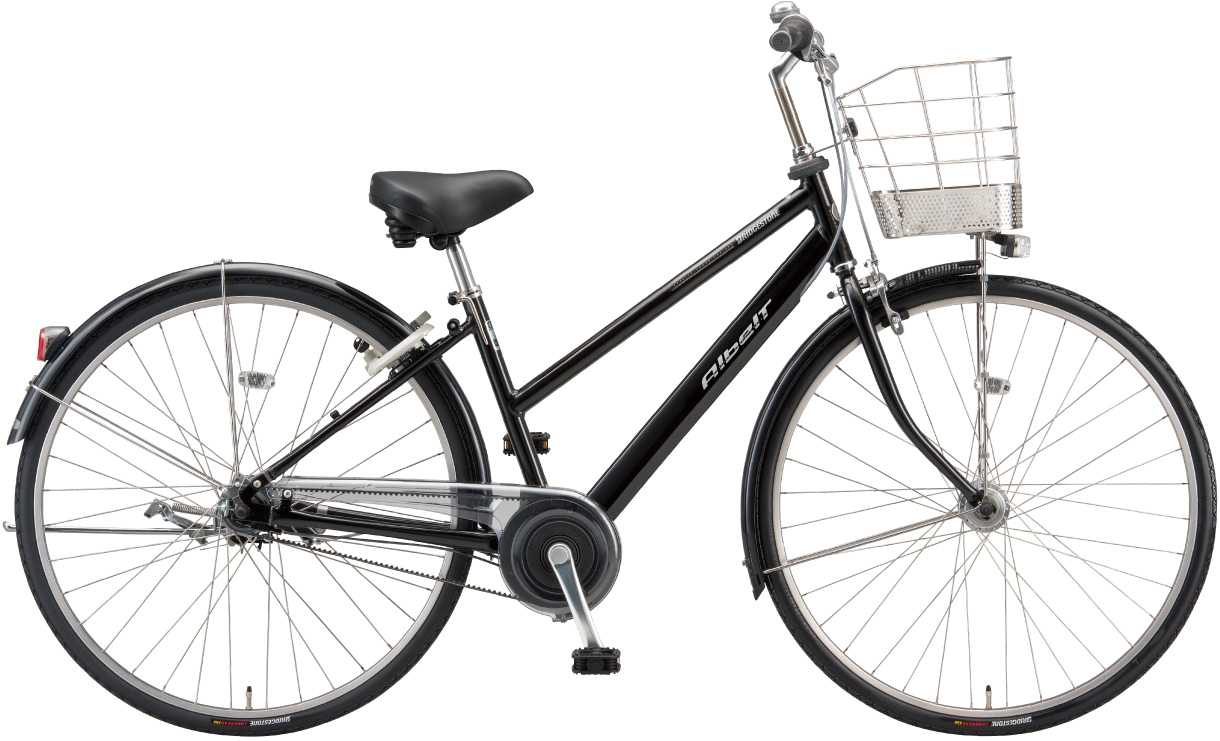 アルベルト | ［街乗り自転車］通学・通勤向け自転車 | 自転車