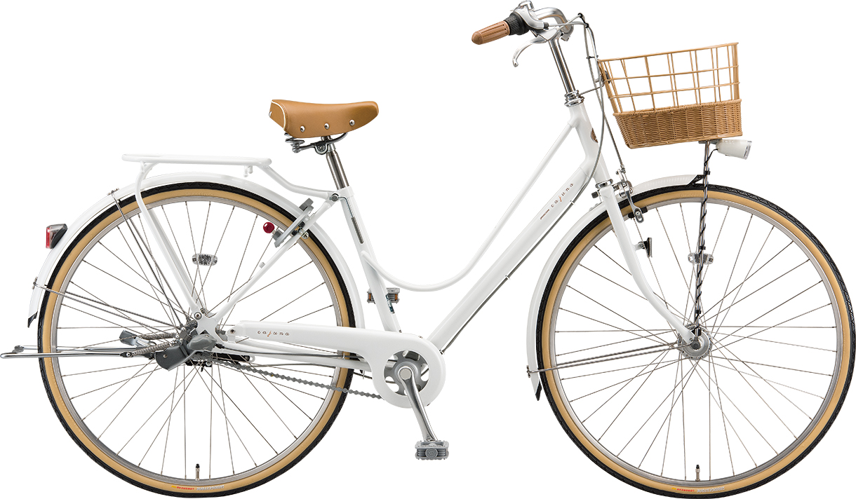 カジュナ | ［街乗り自転車］通学・通勤向け自転車 | 自転車