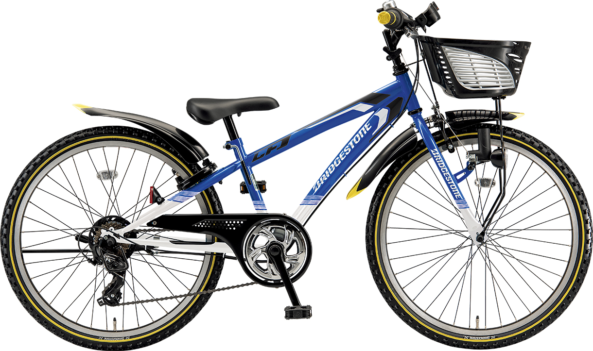 クロスファイヤー ジュニア | ［子ども用自転車］ジュニア向け自転車