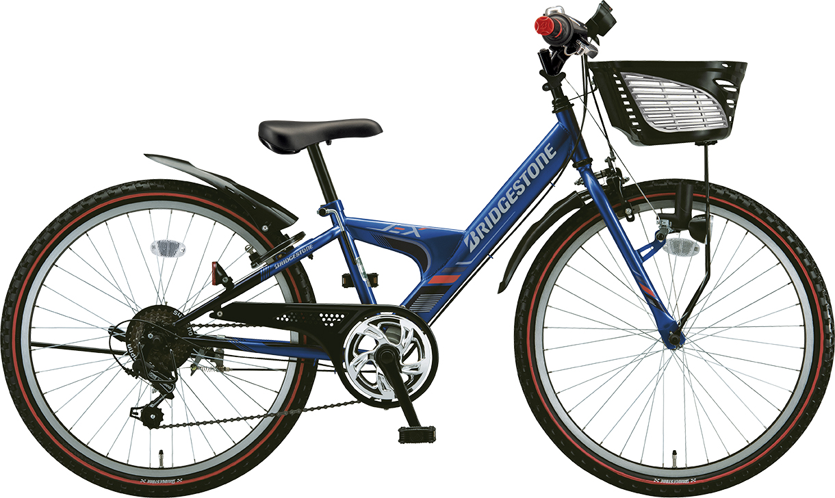 エクスプレスジュニア | ［子ども用自転車］ジュニア向け自転車