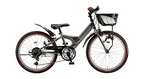 子ども用自転車］ジュニア向け自転車 | 自転車 | ブリヂストンサイクル
