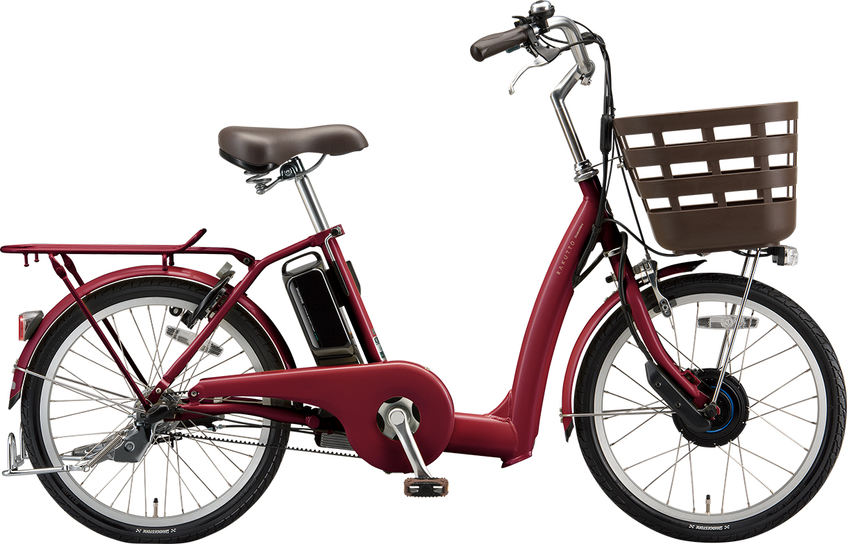 翔ちゃん様 電動自転車 BS bikke レッド 79 翔ちゃん様 電動自転車 BS