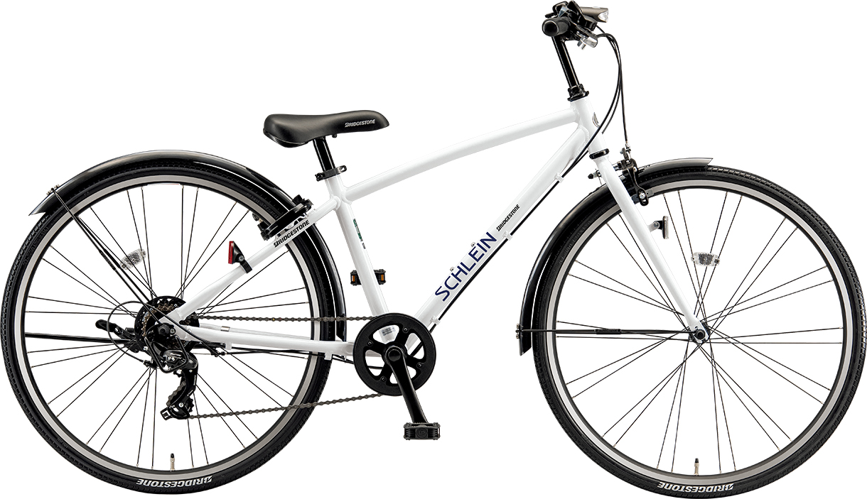 格安⭐︎子供用自転車 SCHLEIN ブリヂストン 直接引取りのみ シュ