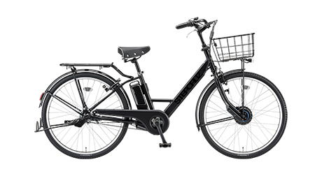 ステップクルーズ e | ［街乗り自転車］通学・通勤向け自転車 | 電動
