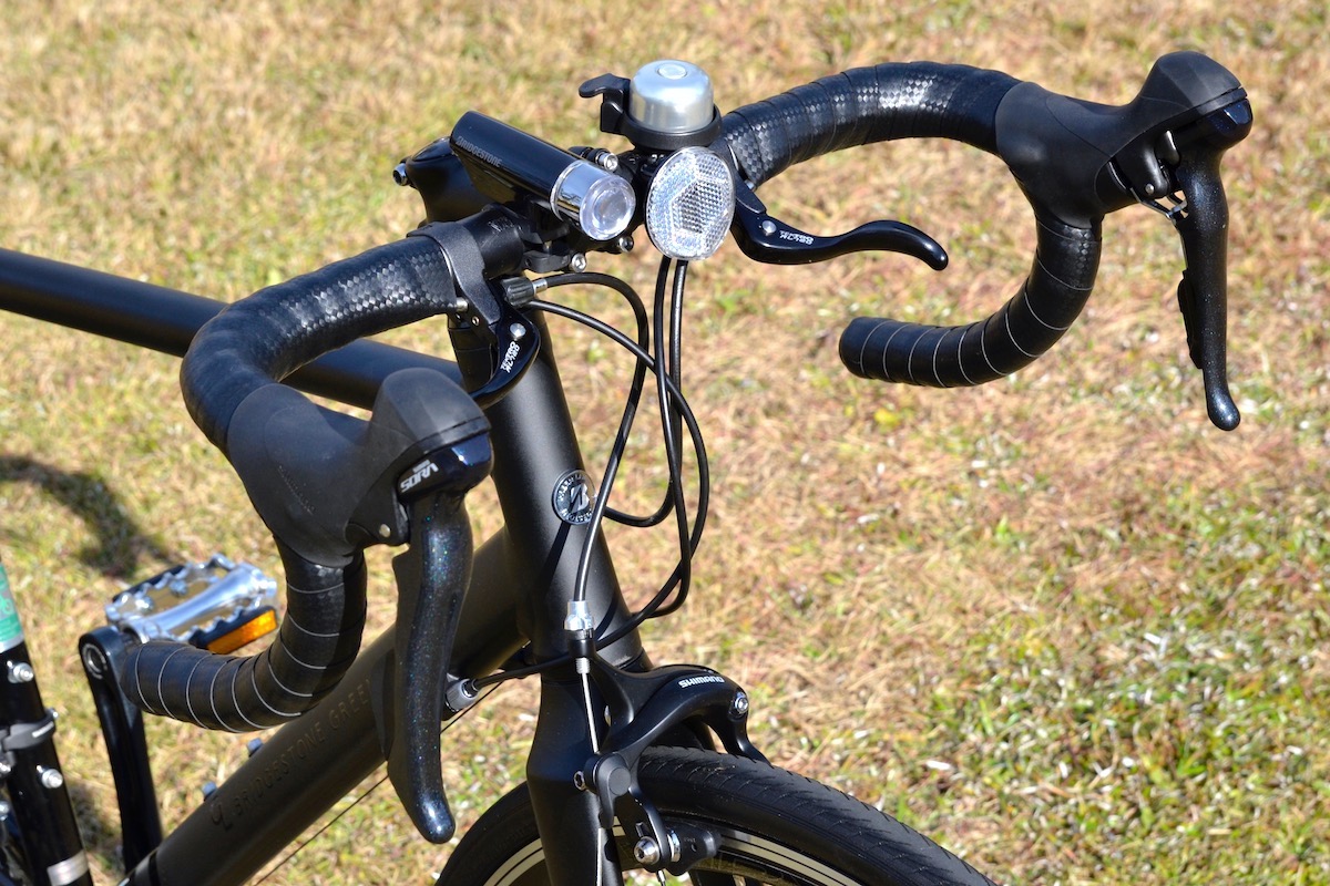 PRODUCT DETAIL】CYLVA D18 - Bridgestone Green Label blog