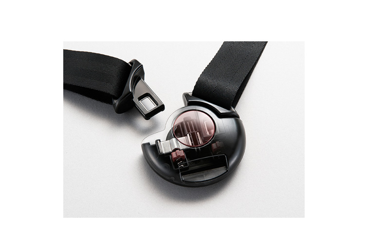 ハイディ ツー用フロントチャイルドシート | チャイルドシート関連