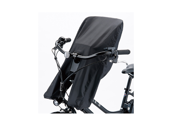 チャイルドシート関連| オプションパーツ | ブリヂストンサイクル株式会社